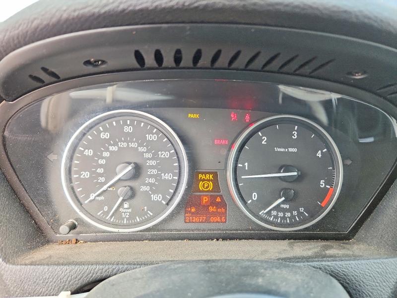 Aukcja sprzedaży 2012 Bmw X5, vin: 5UXZW0C59CL665722, numer aukcji: 67516476