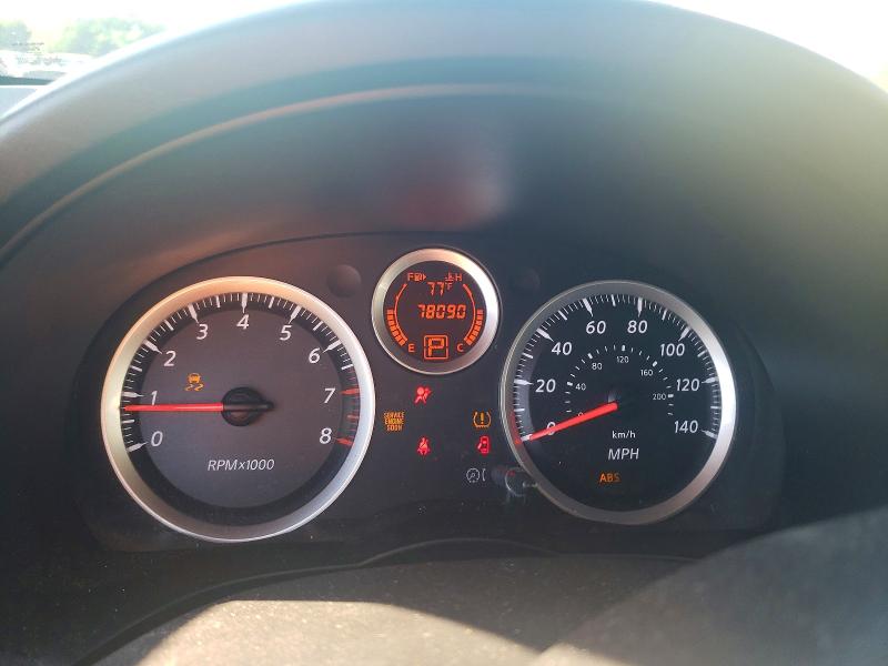 66457816 :رقم المزاد ، 3N1AB6AP5CL680839 vin ، 2012 Nissan Sentra مزاد بيع
