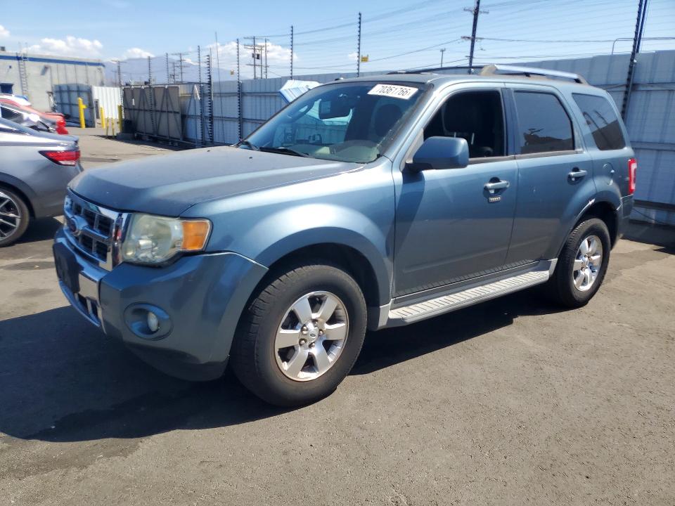 Продажа на аукционе авто 2010 Ford Escape, vin: 1FMCU0E72AKB08533, номер лота: 70361766