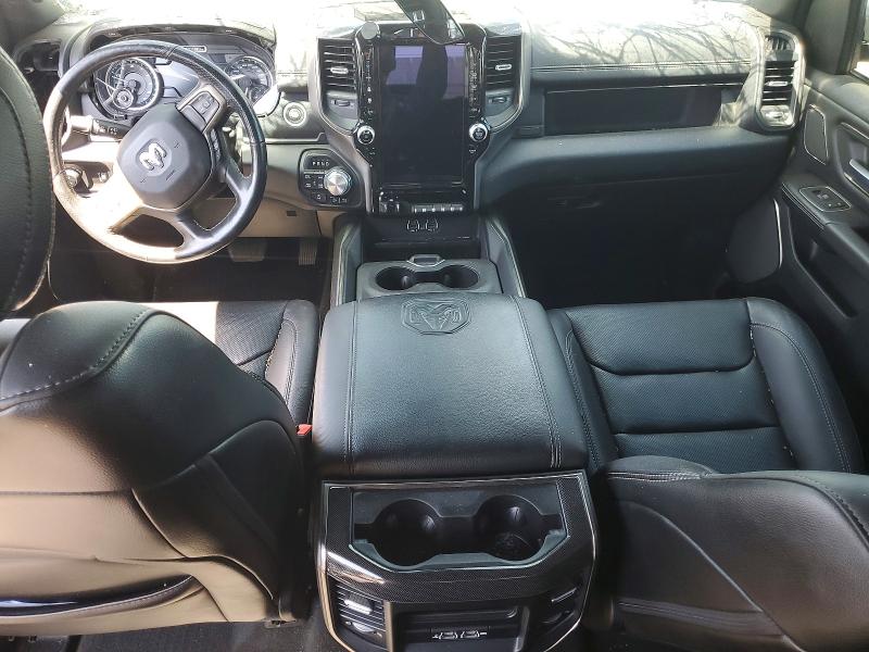 Продаж на аукціоні авто 2020 Ram 1500, vin: 1C6SRFLT6LN393170, номер лоту: 67480076