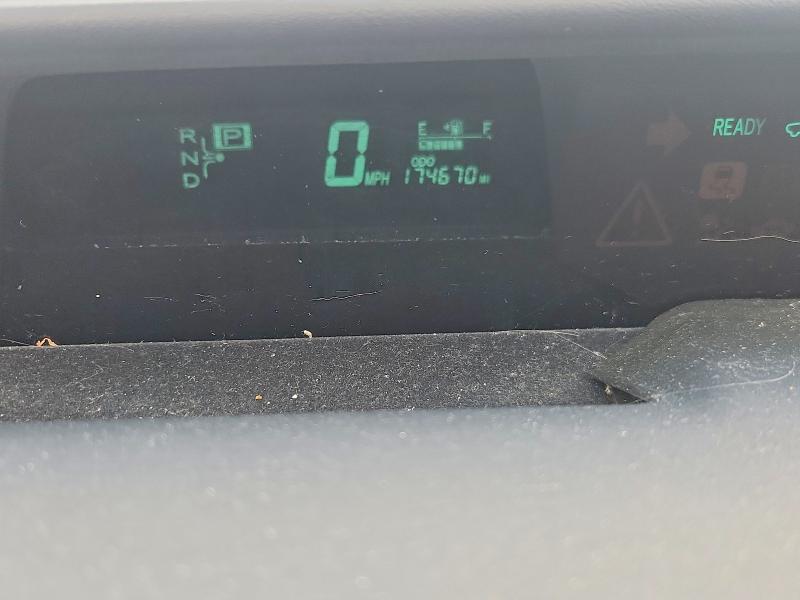 Продаж на аукціоні авто 2009 Toyota Prius, vin: JTDKB20U997838680, номер лоту: 70550896