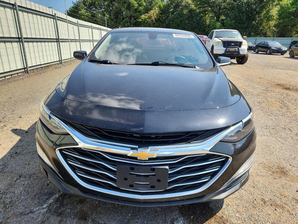 Aukcja sprzedaży 2020 Chevrolet Malibu, vin: 1G1ZD5ST7LF003214, numer aukcji: 69294896