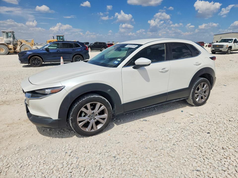Aukcja sprzedaży 2021 Mazda Cx-30, vin: 3MVDMBBL9MM320203, numer aukcji: 68305516