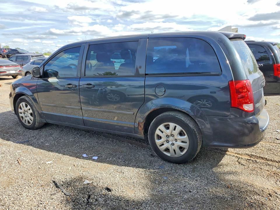 Продаж на аукціоні авто 2014 Dodge Grand Caravan, vin: 2C4RDGBG0ER135670, номер лоту: 68666656