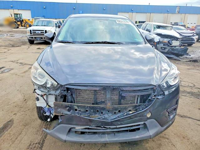 Продаж на аукціоні авто 2016 Mazda Cx-5, vin: JM3KE4BE0G0777001, номер лоту: 68372576