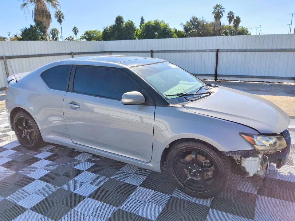Продажа на аукционе авто 2012 Scion Tc, vin: JTKJF5C71C3025641, номер лота: 66550576