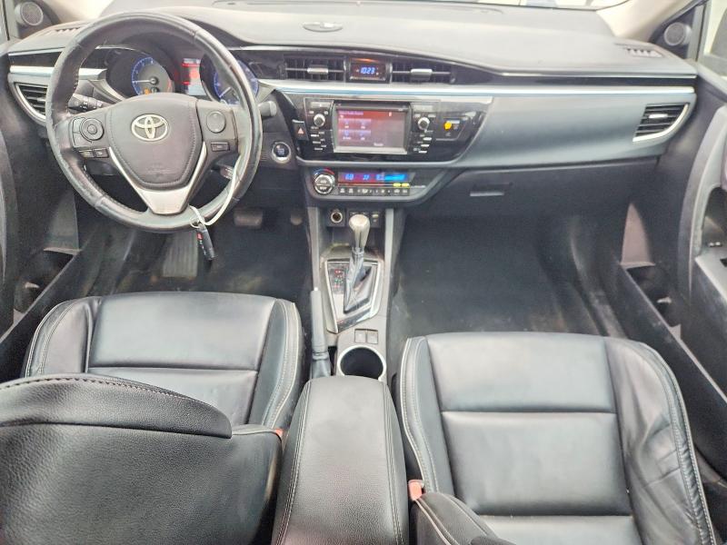 Продажа на аукционе авто 2014 Toyota Corolla, vin: 5YFBURHE0EP046460, номер лота: 67701926