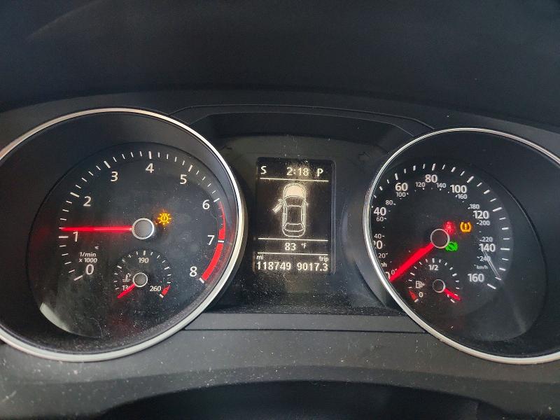 2015 Volkswagen Jetta მანქანა იყიდება აუქციონზე, vin: 3VWD07AJ5FM231934, აუქციონის ნომერი: 68807816