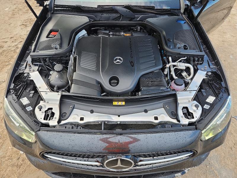 Aukcja sprzedaży 2021 Mercedes-benz E, vin: W1K1K5KB4MF150714, numer aukcji: 68538156