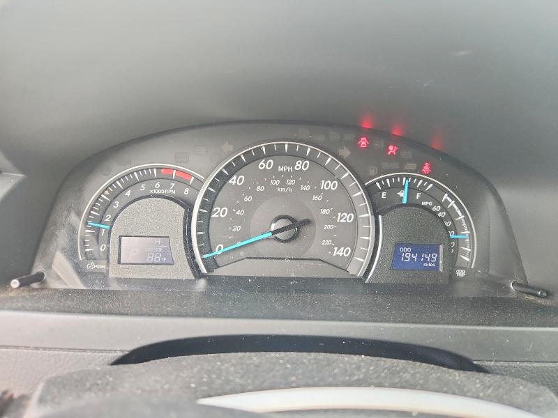 Продаж на аукціоні авто 2012 Toyota Camry, vin: 4T1BF1FK4CU106160, номер лоту: 68855836