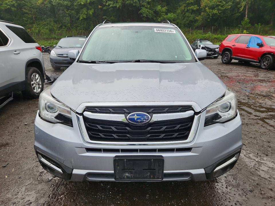 66922156 :رقم المزاد ، JF2SJARC2JH453761 vin ، 2018 Subaru Forester مزاد بيع
