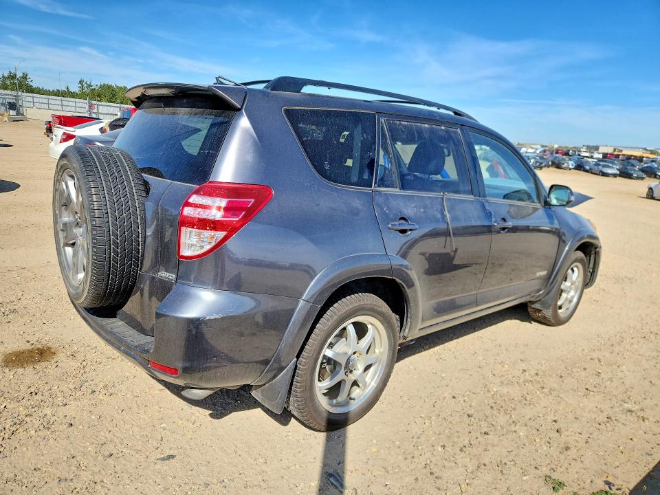 Продаж на аукціоні авто 2009 Toyota Rav4, vin: JTMBK32V695074018, номер лоту: 67375486