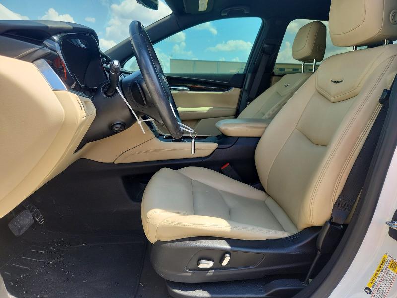 Aukcja sprzedaży 2017 Cadillac Xt5, vin: 1GYKNARSXHZ175863, numer aukcji: 66966576