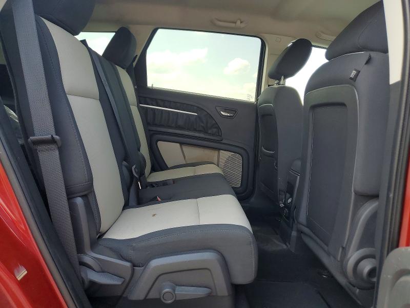 2009 Dodge Journey მანქანა იყიდება აუქციონზე, vin: 3D4GG57V49T238042, აუქციონის ნომერი: 67662096