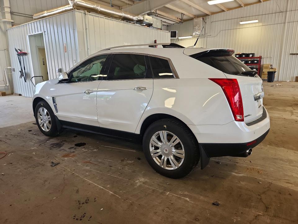 2012 Cadillac Srx მანქანა იყიდება აუქციონზე, vin: 3GYFNDE34CS570094, აუქციონის ნომერი: 67458506