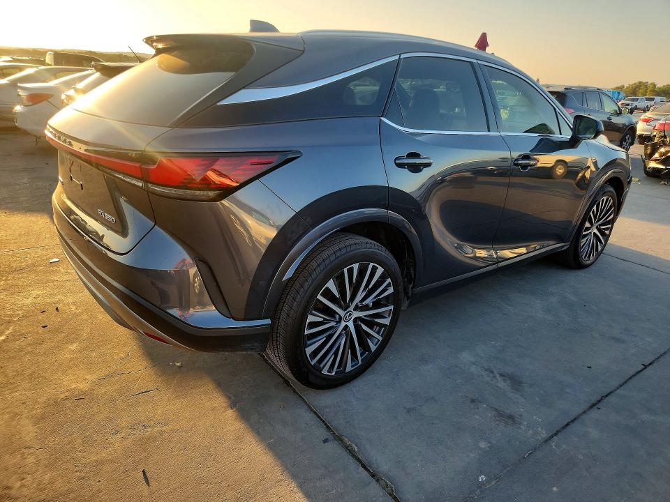 Продажа на аукционе авто 2026 Lexus Rx 350, vin: 2T2BAMBA3TC072819, номер лота: 68127906