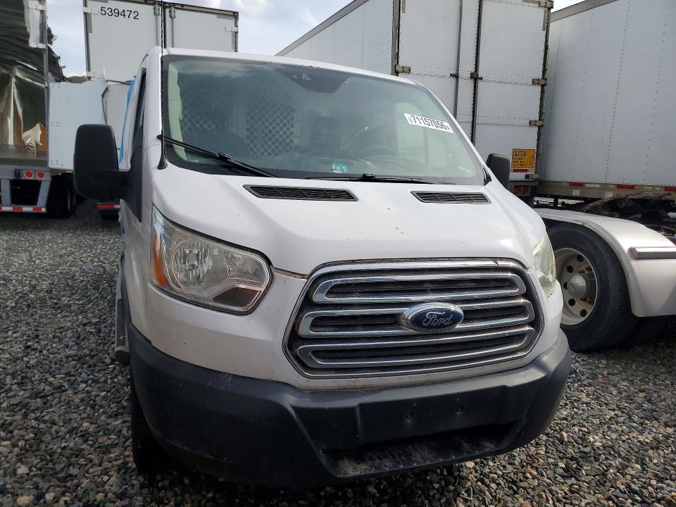 Aukcja sprzedaży 2016 Ford Transit, vin: 1FTYR1ZM1GKA47315, numer aukcji: 71157056