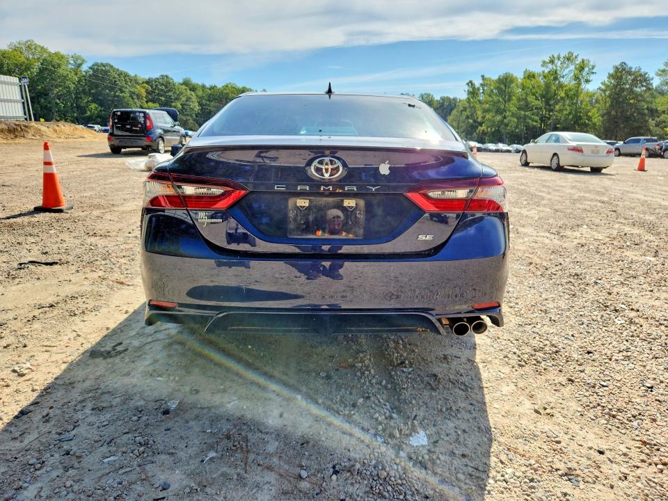 Aukcja sprzedaży 2021 Toyota Camry, vin: 4T1G11AK5MU602081, numer aukcji: 67329836