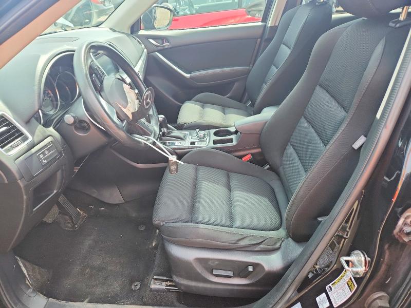 Aukcja sprzedaży 2016 Mazda Cx-5, vin: JM3KE2CYXG0708457, numer aukcji: 67452996