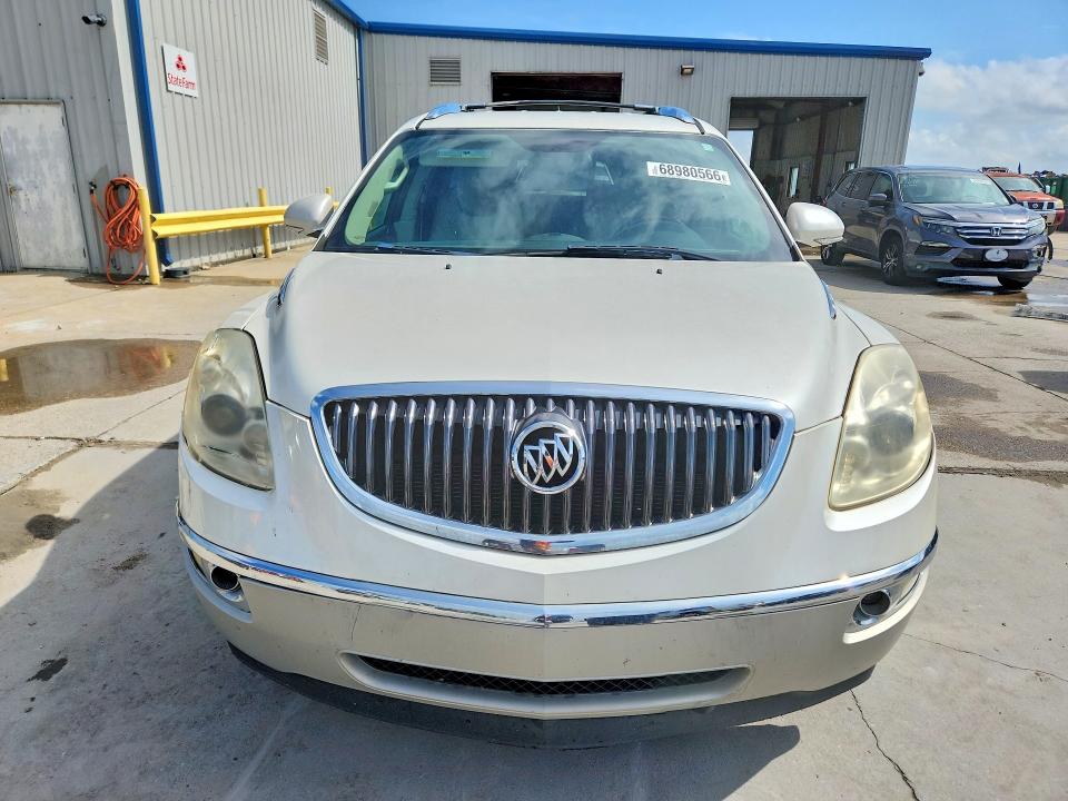 Auction sale of the 2012 Buick Enclave, vin: 5GAKRDED7CJ329389, lot number: 68980566