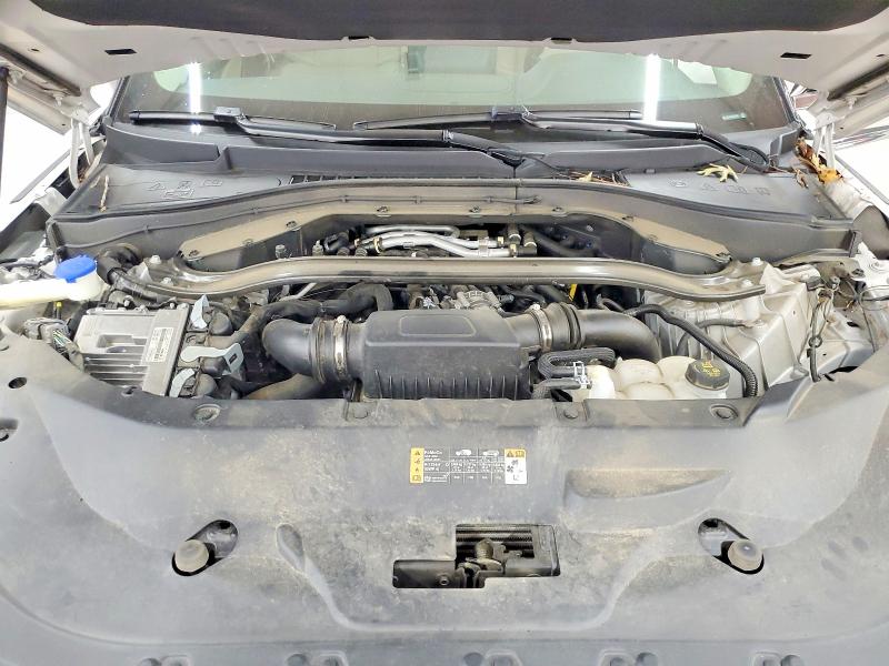 68073616 :رقم المزاد ، 5LM5J7XC4RGL00391 vin ، 2024 Lincoln Aviator مزاد بيع
