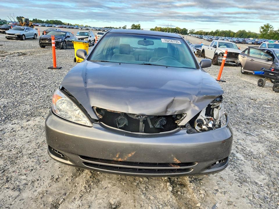 Aukcja sprzedaży 2004 Toyota Camry, vin: 4T1BE30K84U793717, numer aukcji: 70256736