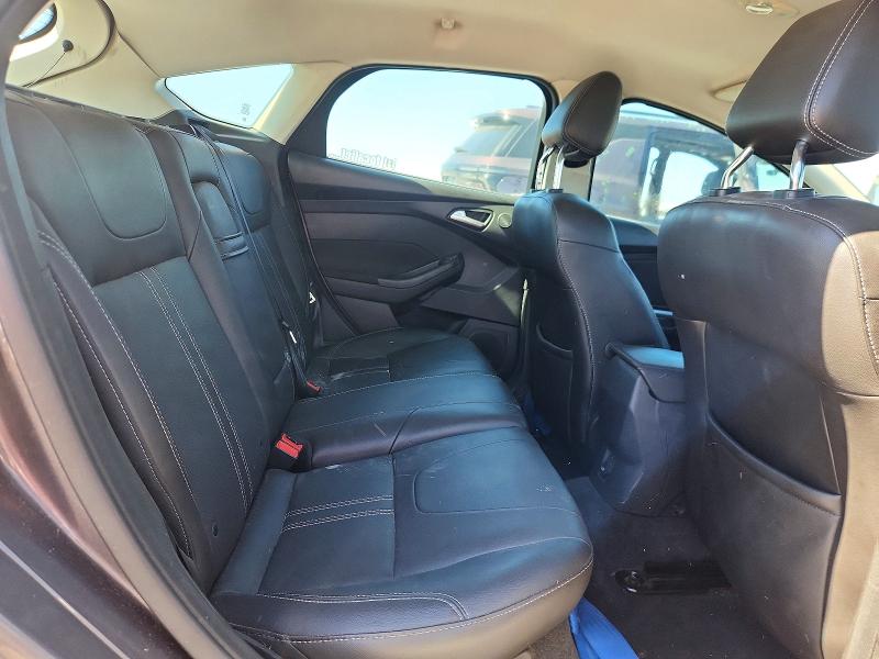 Aukcja sprzedaży 2012 Ford Focus, vin: 1FAHP3N26CL213831, numer aukcji: 70654426