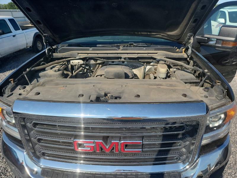 Aukcja sprzedaży 2017 Gmc Sierra, vin: 1GT12SEG9HF188882, numer aukcji: 67475296