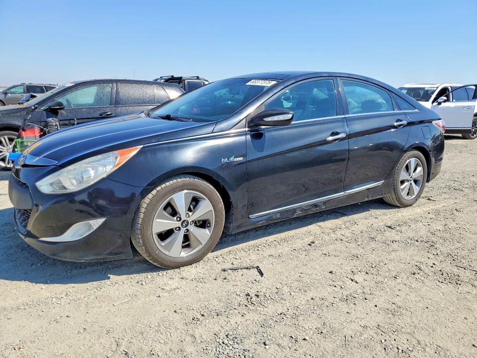 Продаж на аукціоні авто 2012 Hyundai Sonata, vin: KMHEC4A41CA062670, номер лоту: 68377376