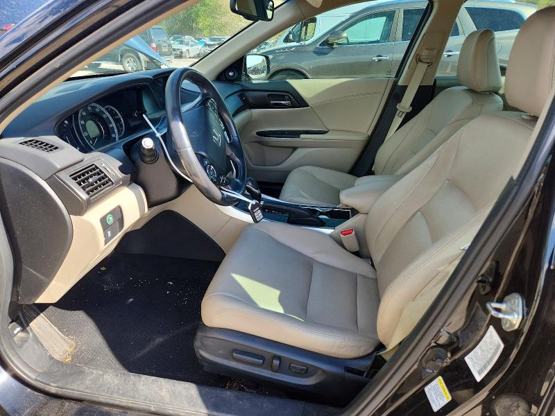 67283866 :رقم المزاد ، 1HGCR2F89DA020955 vin ، 2013 Honda Accord مزاد بيع