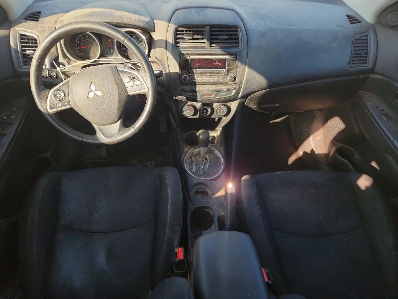 Aukcja sprzedaży 2015 Mitsubishi Outlander Sport, vin: 4A4AP3AU3FE015289, numer aukcji: 66640506