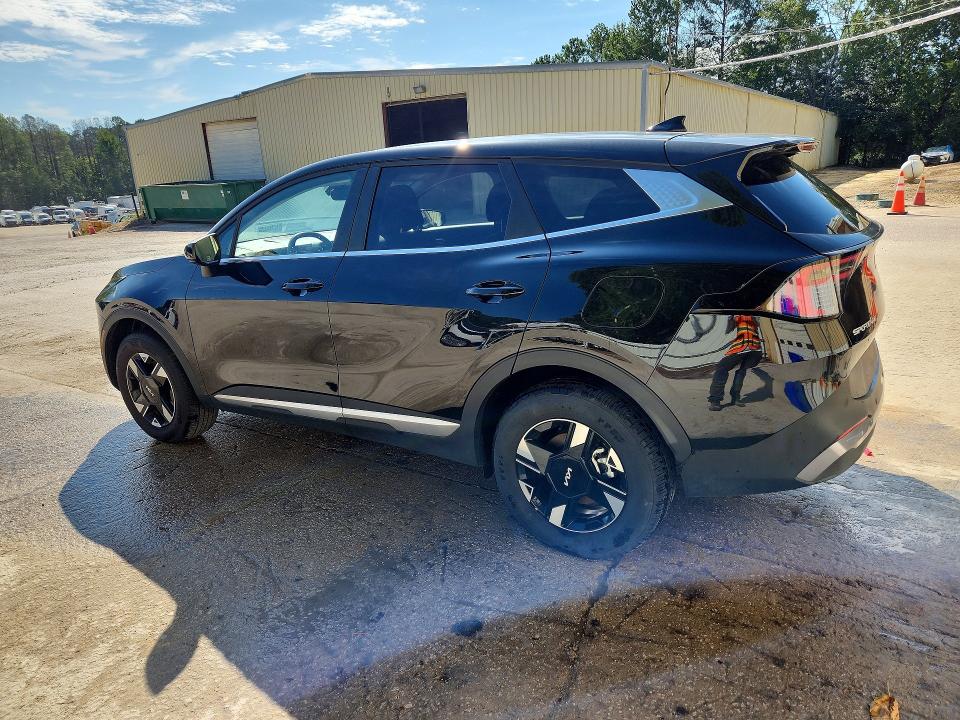 67990906 :رقم المزاد ، 5XYK2CDF5TG360785 vin ، 2026 Kia Sportage مزاد بيع