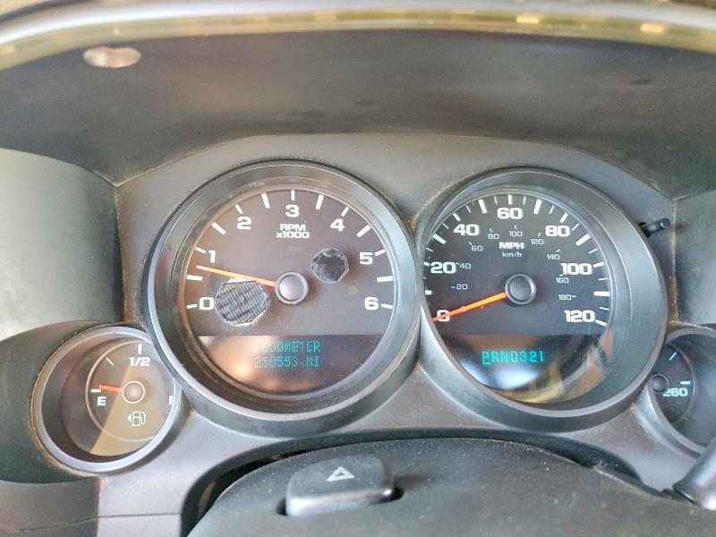 Auction sale of the 2009 Chevrolet Silverado, vin: 1GCEC14C69Z280264, lot number: 68143016