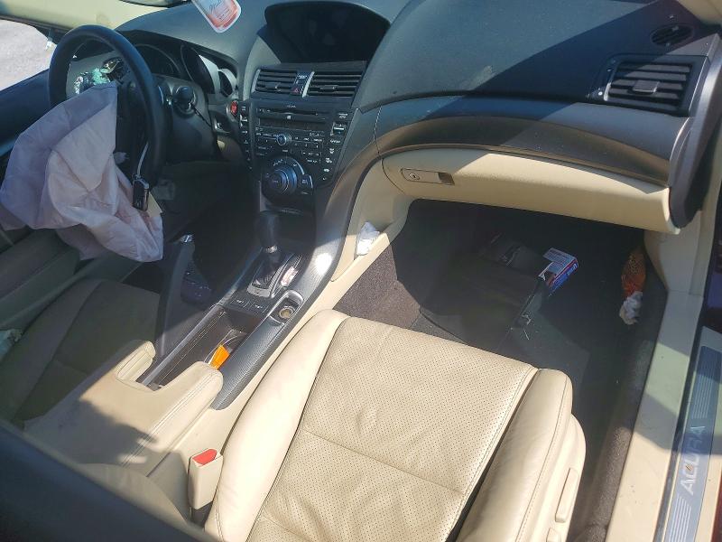 Продажа на аукционе авто 2013 Acura Tl, vin: 19UUA8F52DA016069, номер лота: 66778176