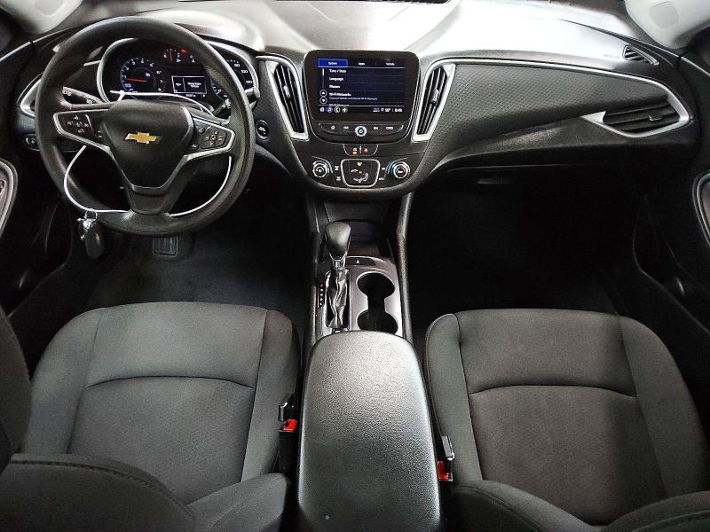 Продаж на аукціоні авто 2023 Chevrolet Malibu, vin: 1G1ZB5ST1PF118354, номер лоту: 68830986