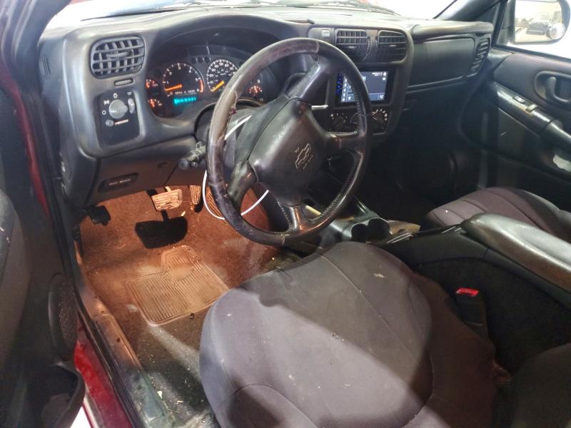 Продаж на аукціоні авто 2003 Chevrolet S Truck, vin: 1GCDT13X43K111036, номер лоту: 67180826