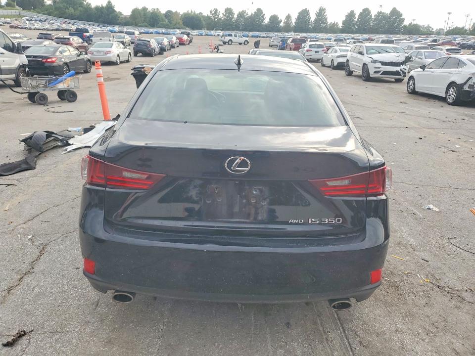 Aukcja sprzedaży 2014 Lexus Is, vin: JTHCE1D26E5001310, numer aukcji: 68404996