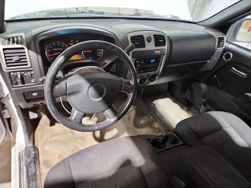 Aukcja sprzedaży 2010 Gmc Canyon, vin: 1GTCSBD90A8147191, numer aukcji: 69493486