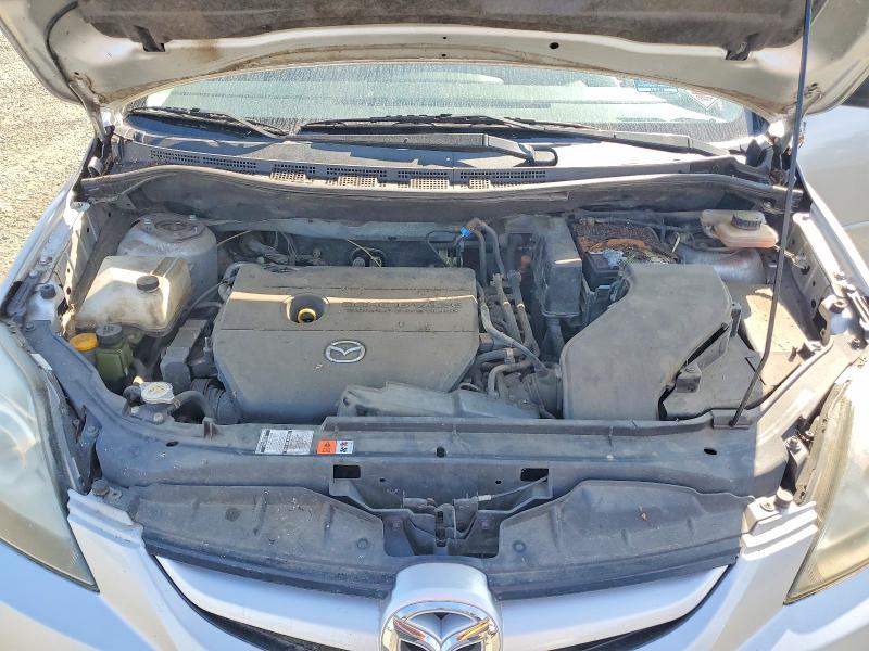 69826116 :رقم المزاد ، JM1CR293X80313967 vin ، 2008 Mazda 5 مزاد بيع