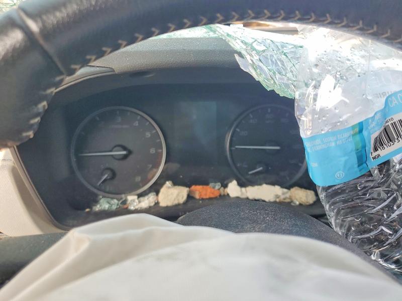 67504686 :رقم المزاد ، JF2SLDBC2SH483754 vin ، 2025 Subaru Forester مزاد بيع
