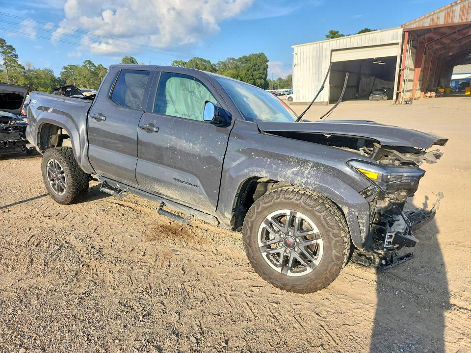 Aukcja sprzedaży 2025 Toyota Tacoma, vin: 3TMLB5JNXSM106499, numer aukcji: 69023726