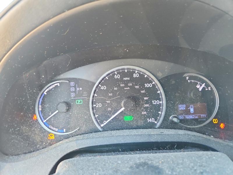 Aukcja sprzedaży 2013 Lexus Ct, vin: JTHKD5BH8D2127293, numer aukcji: 68564736