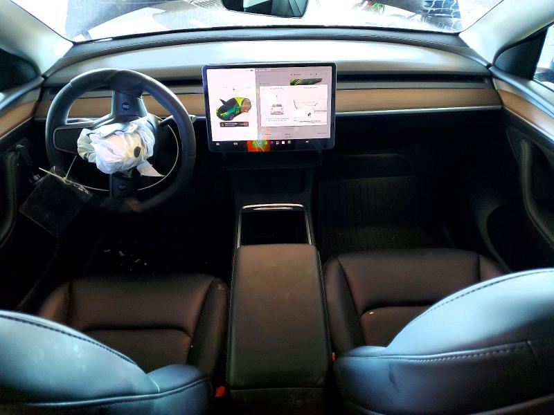 Aukcja sprzedaży 2024 Tesla Model Y, vin: 7SAYGDED7RF129033, numer aukcji: 67337846