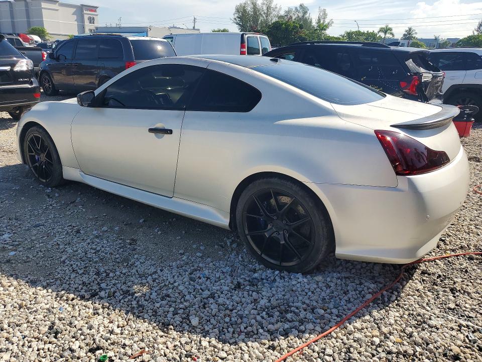 Aukcja sprzedaży 2013 Infiniti G37, vin: JN1CV6EK8DM900092, numer aukcji: 68956566