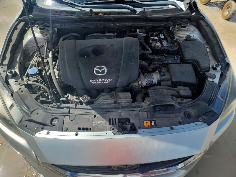 Aukcja sprzedaży 2018 Mazda 3, vin: 3MZBN1V35JM205845, numer aukcji: 67295236