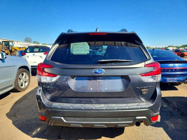Продаж на аукціоні авто 2022 Subaru Forester, vin: JF2SKAMC9NH401974, номер лоту: 67661486
