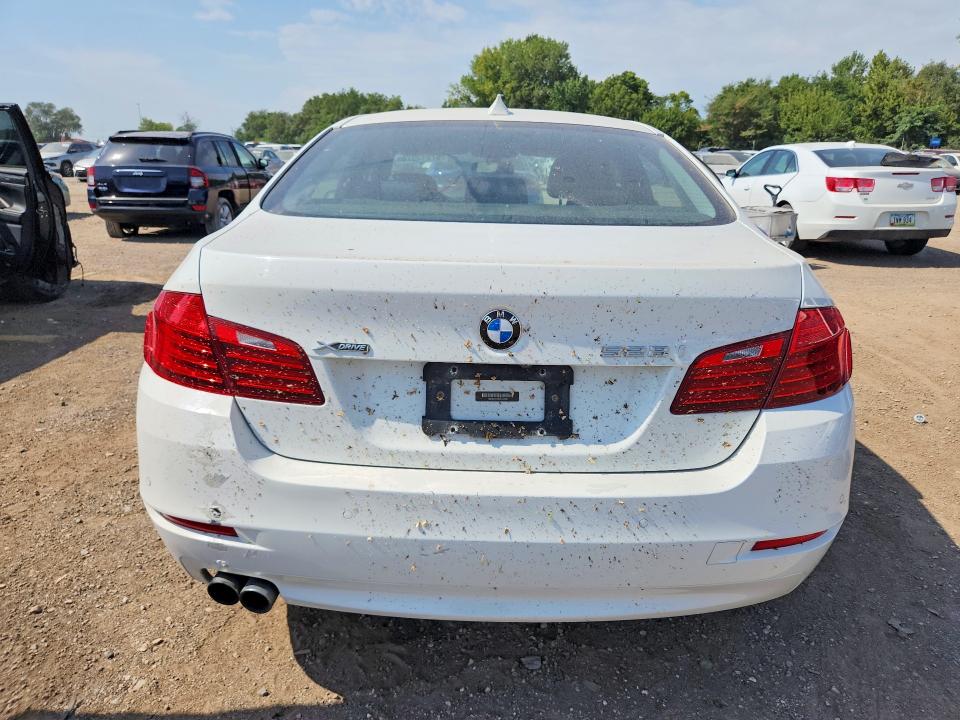 Aukcja sprzedaży 2016 Bmw 528, vin: WBA5A7C53GG147608, numer aukcji: 67515976