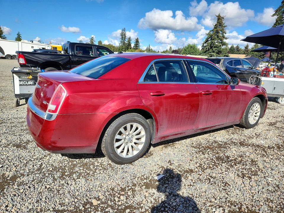 Aukcja sprzedaży 2014 Chrysler 300, vin: 2C3CCAAG7EH232558, numer aukcji: 69337376