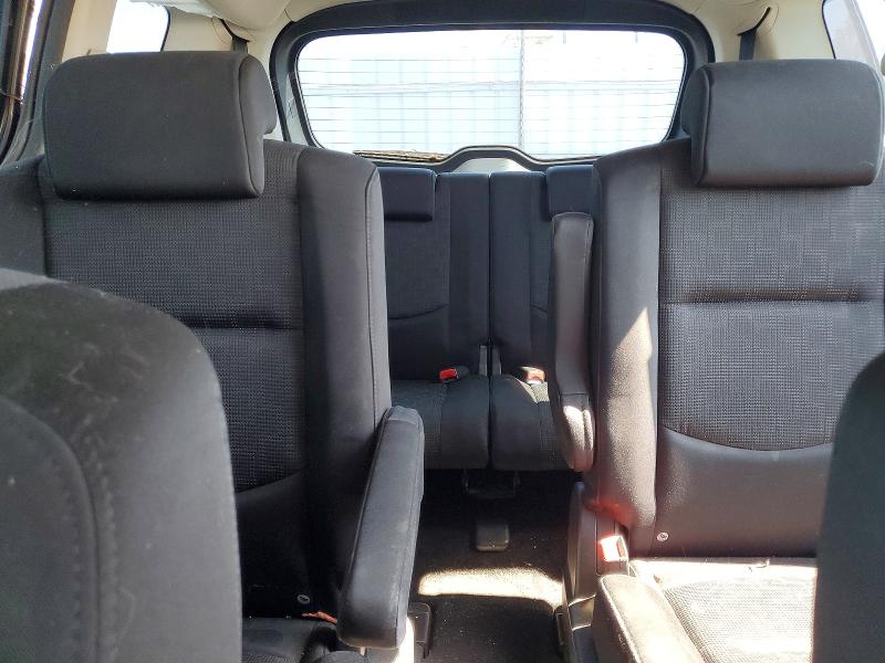Aukcja sprzedaży 2009 Mazda 5, vin: JM1CR29L290327931, numer aukcji: 68686376