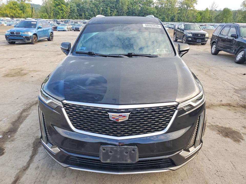 Продаж на аукціоні авто 2023 Cadillac Xt6, vin: 1GYKPDRS1PZ105565, номер лоту: 68003936